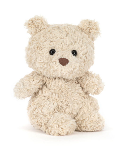Bartholomew Bear Junior Plush