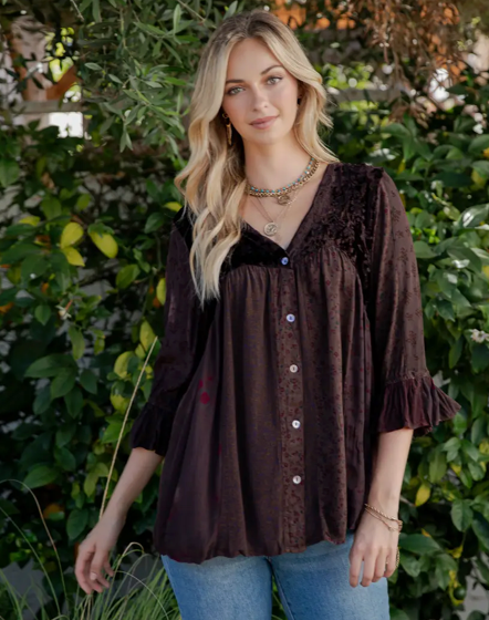 All Day Top