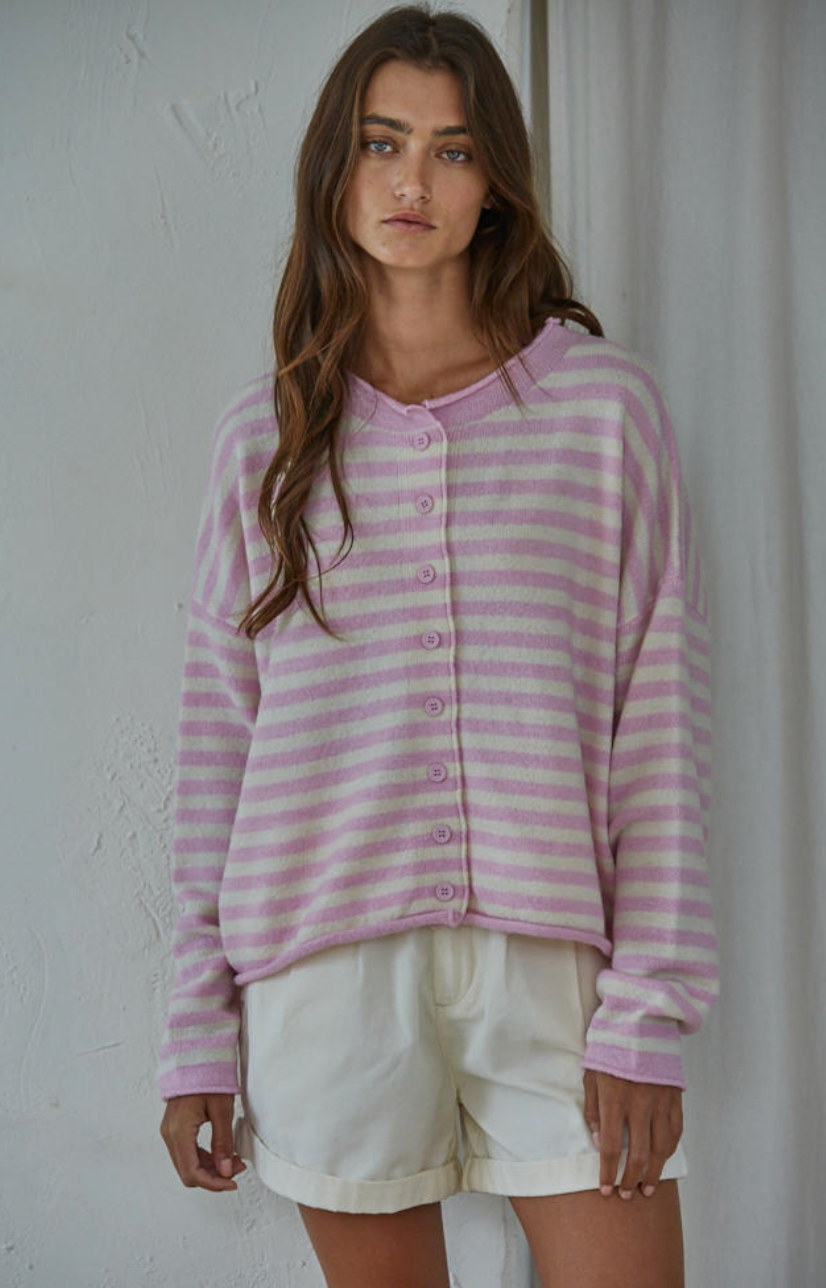 Sweetness Cardigan