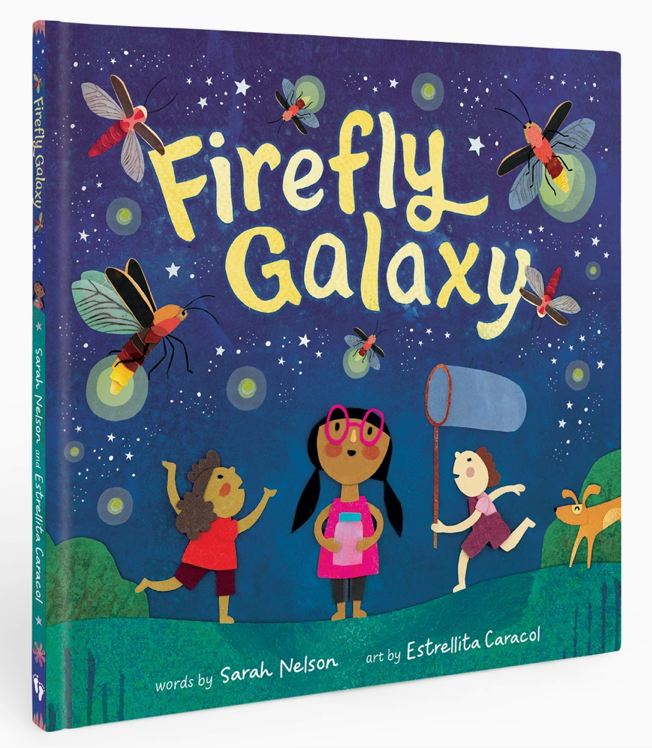 Firefly Galaxy