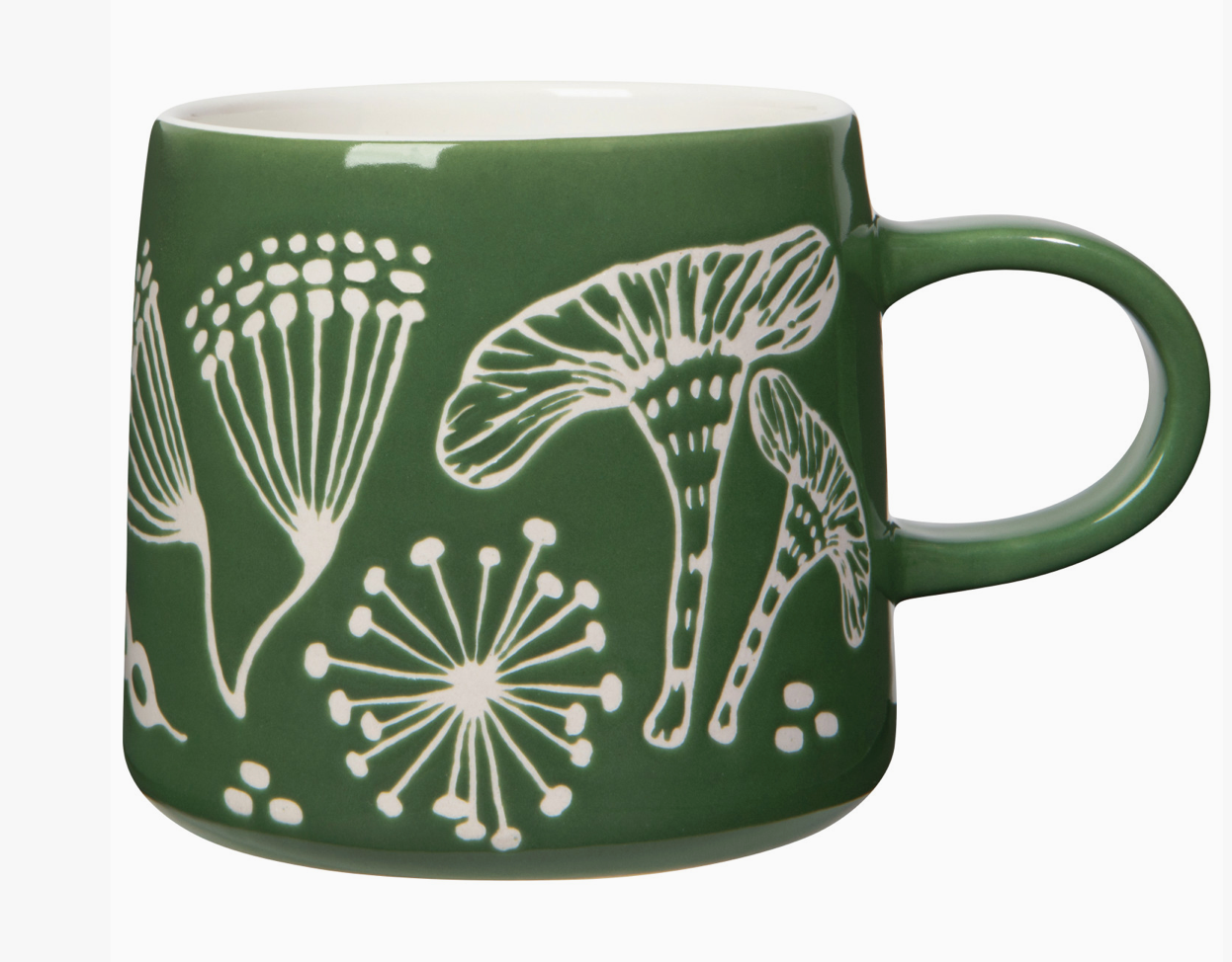 Wildgrove Imprint Mug