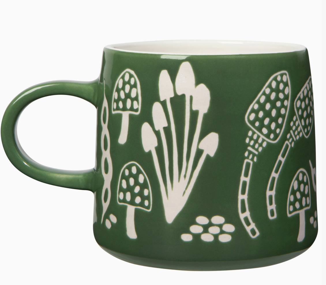 Wildgrove Imprint Mug