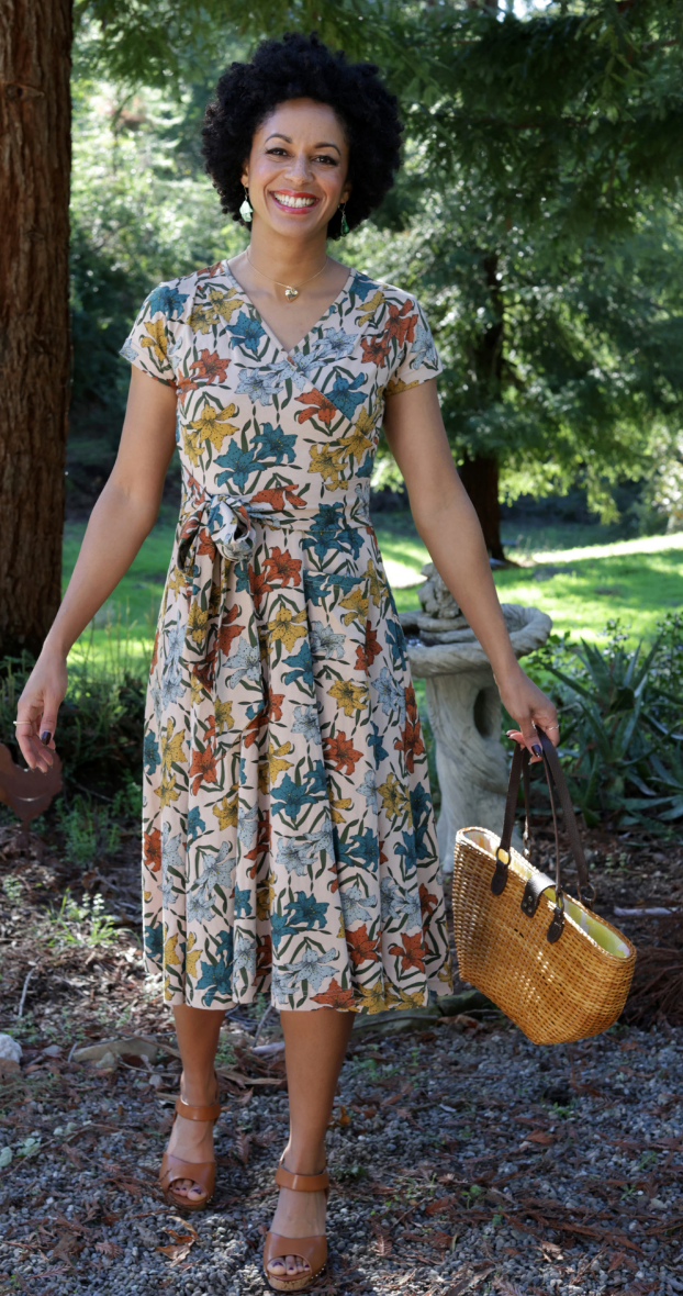 Tigerlilly Dress