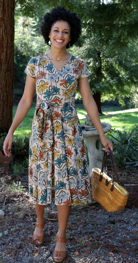Tigerlilly Dress