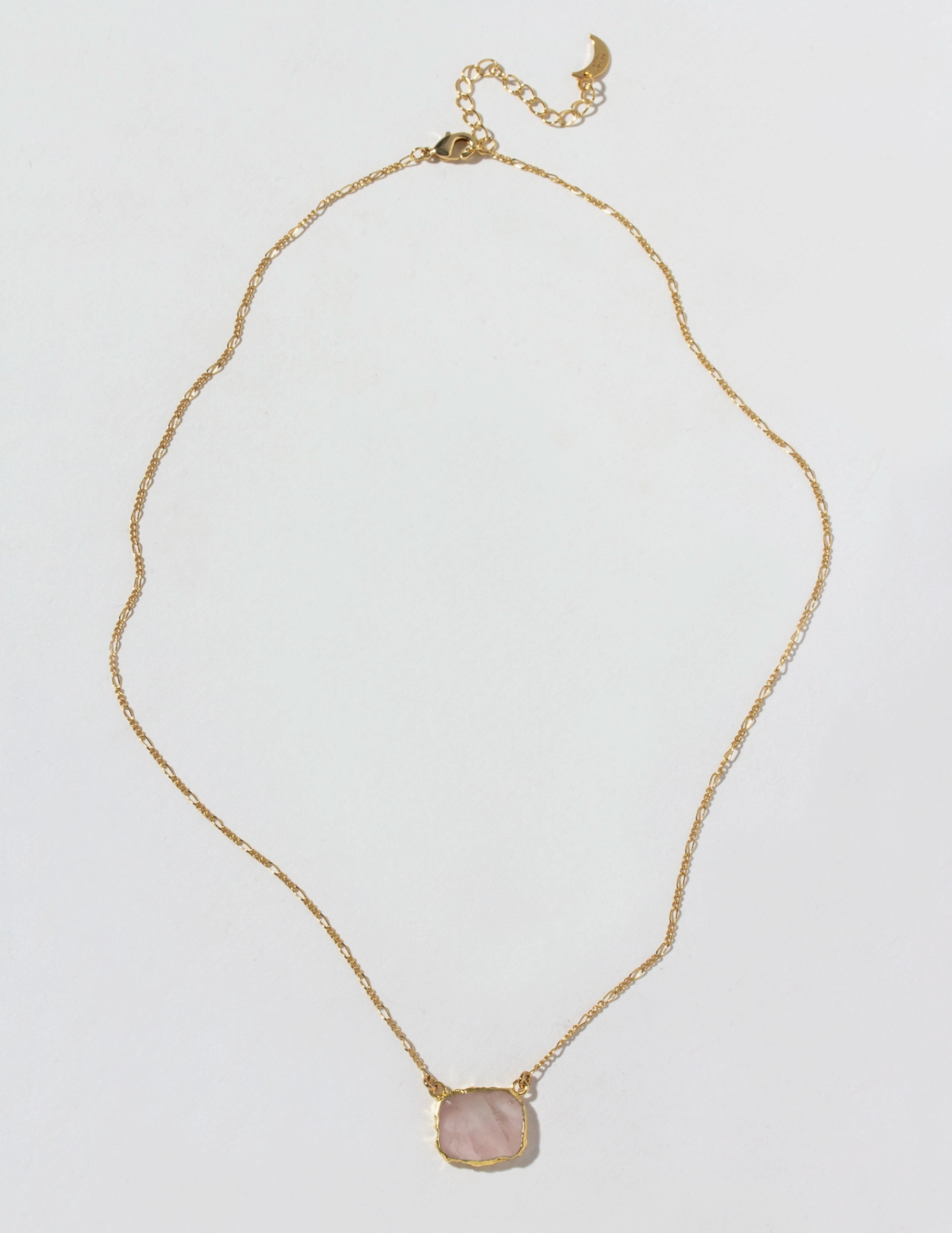 Wild & Grounded Necklace