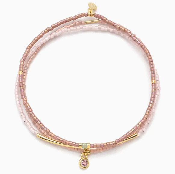 Tonal Bracelet Trio