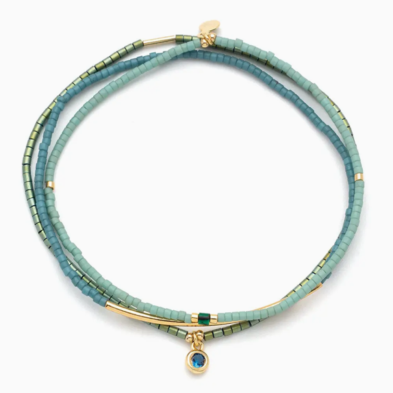 Tonal Bracelet Trio