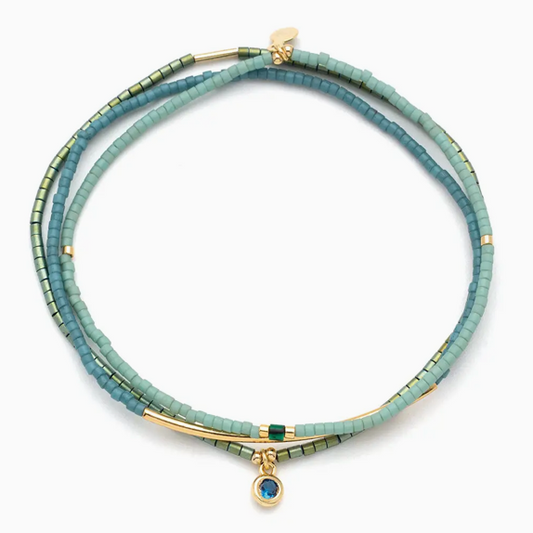 Tonal Bracelet Trio
