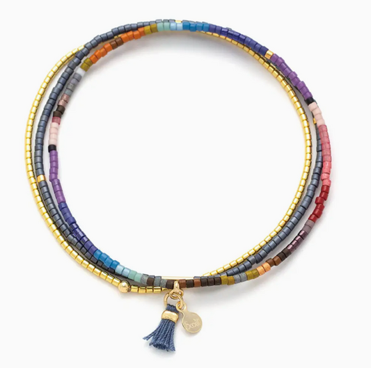 Chromacolor Bracelet Trio