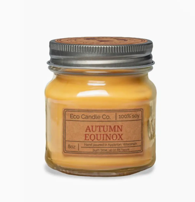 Fall Everyday Candles