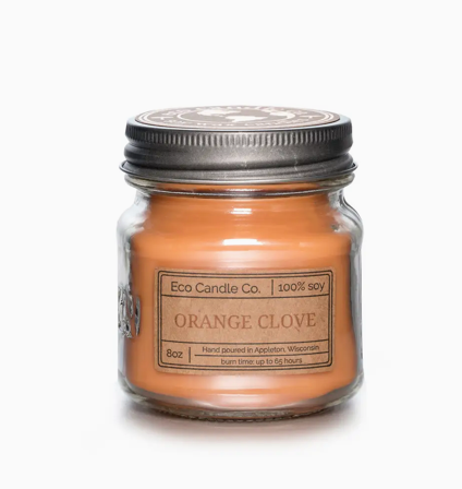Fall Everyday Candles