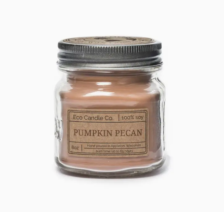 Fall Everyday Candles