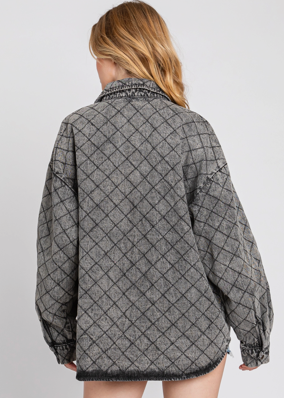 Stone Jacket