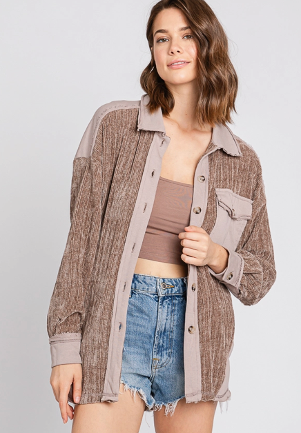 Better Together Jacket