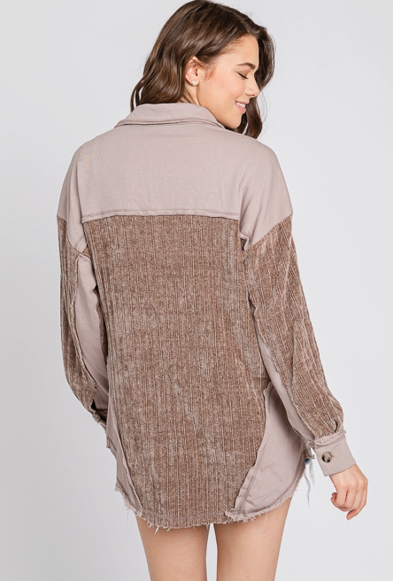 Better Together Jacket