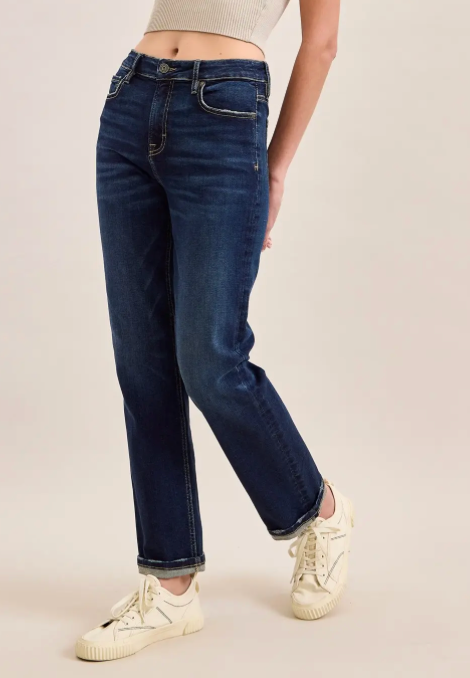 Riverside Park Skinny Jeans
