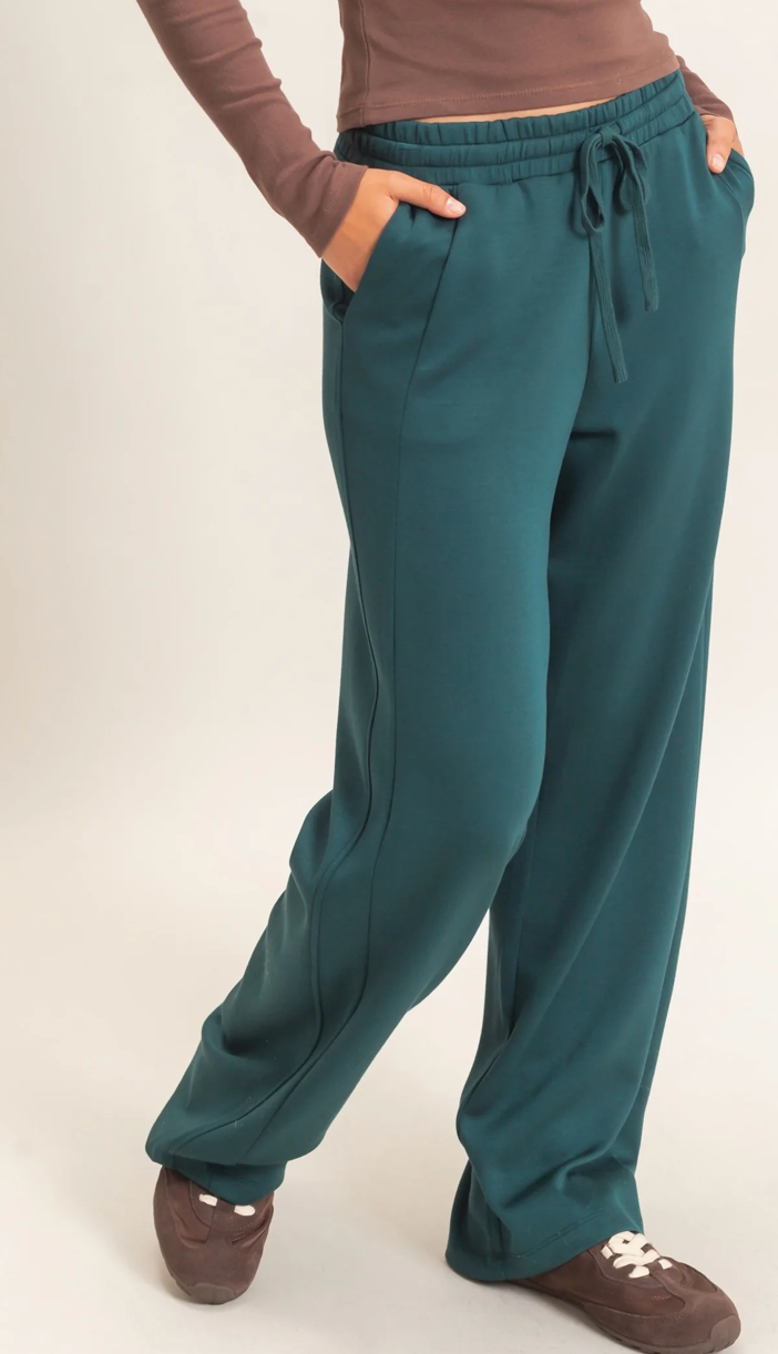 Changes Pants