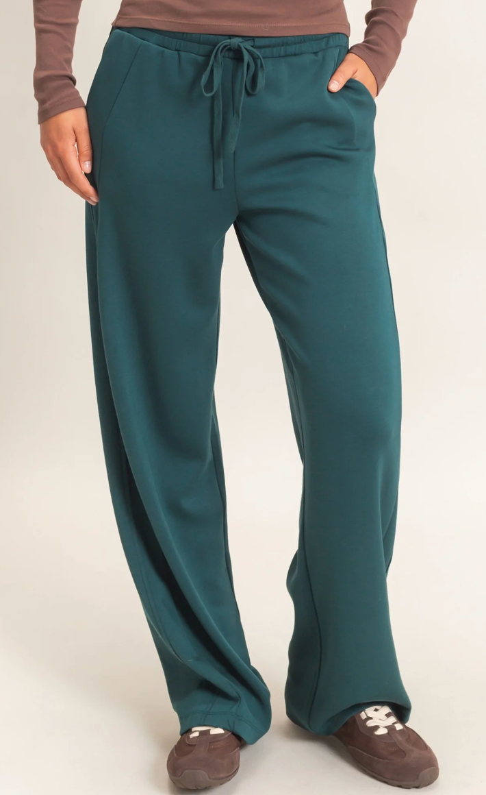 Changes Pants