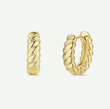 Channel Hoops