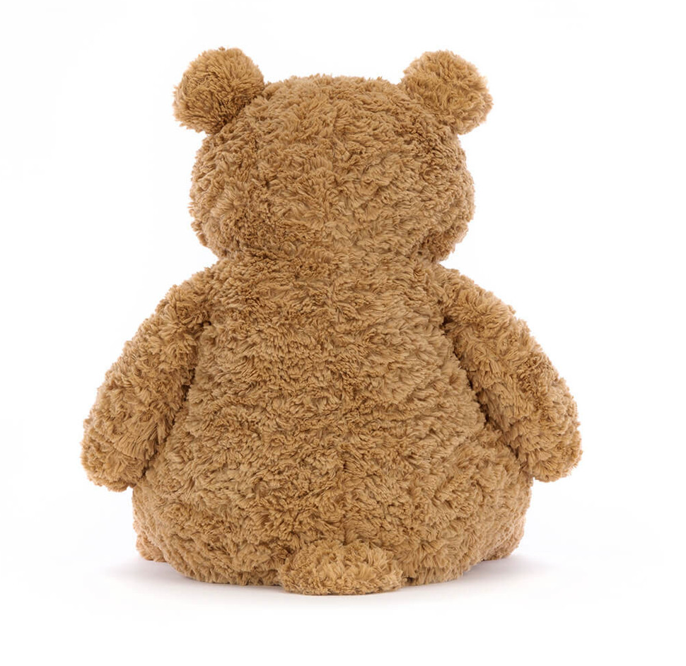 Bartholomew Bear Plush