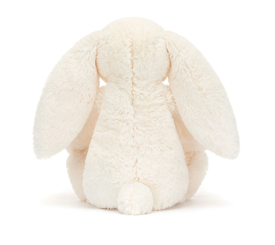 Blossom Bunny Plush