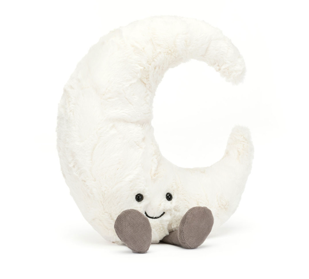 Moon Plush