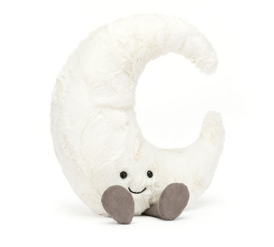 Moon Plush