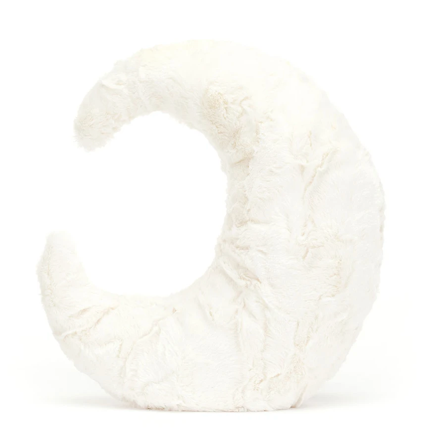 Moon Plush