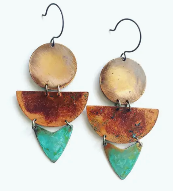 Sedona Earrings