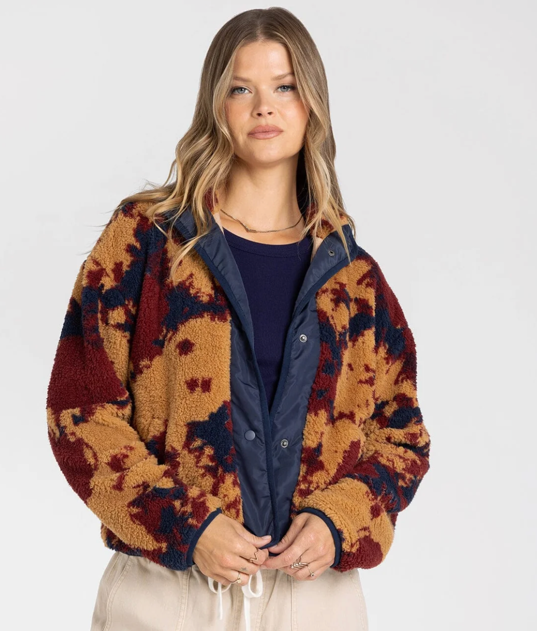 Syrah Jacket