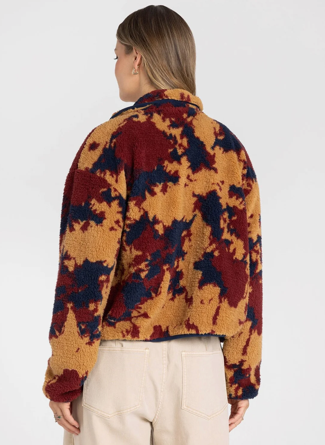 Syrah Jacket