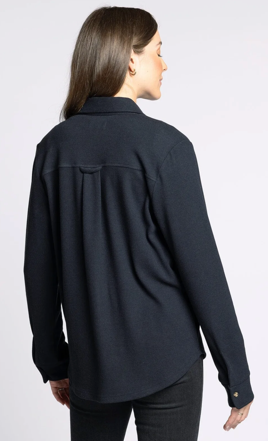 Keeper Top