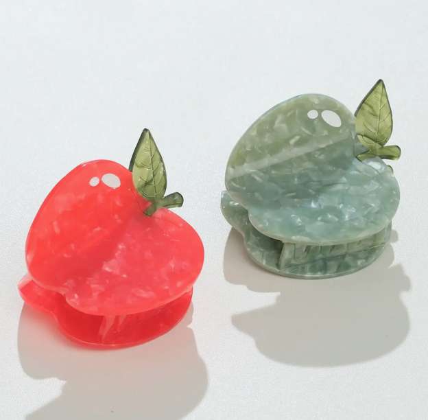 Apple Claw Clips