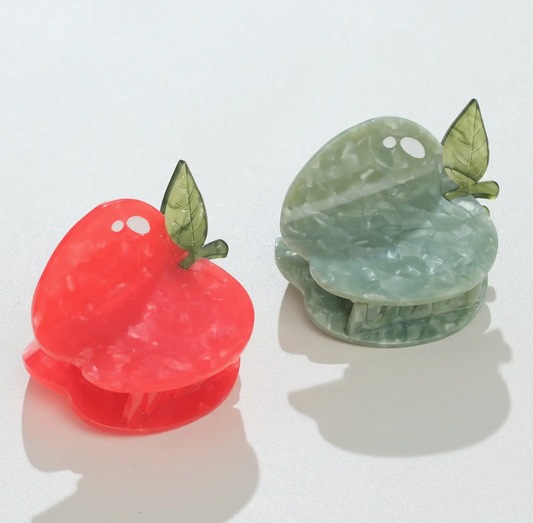 Apple Claw Clips