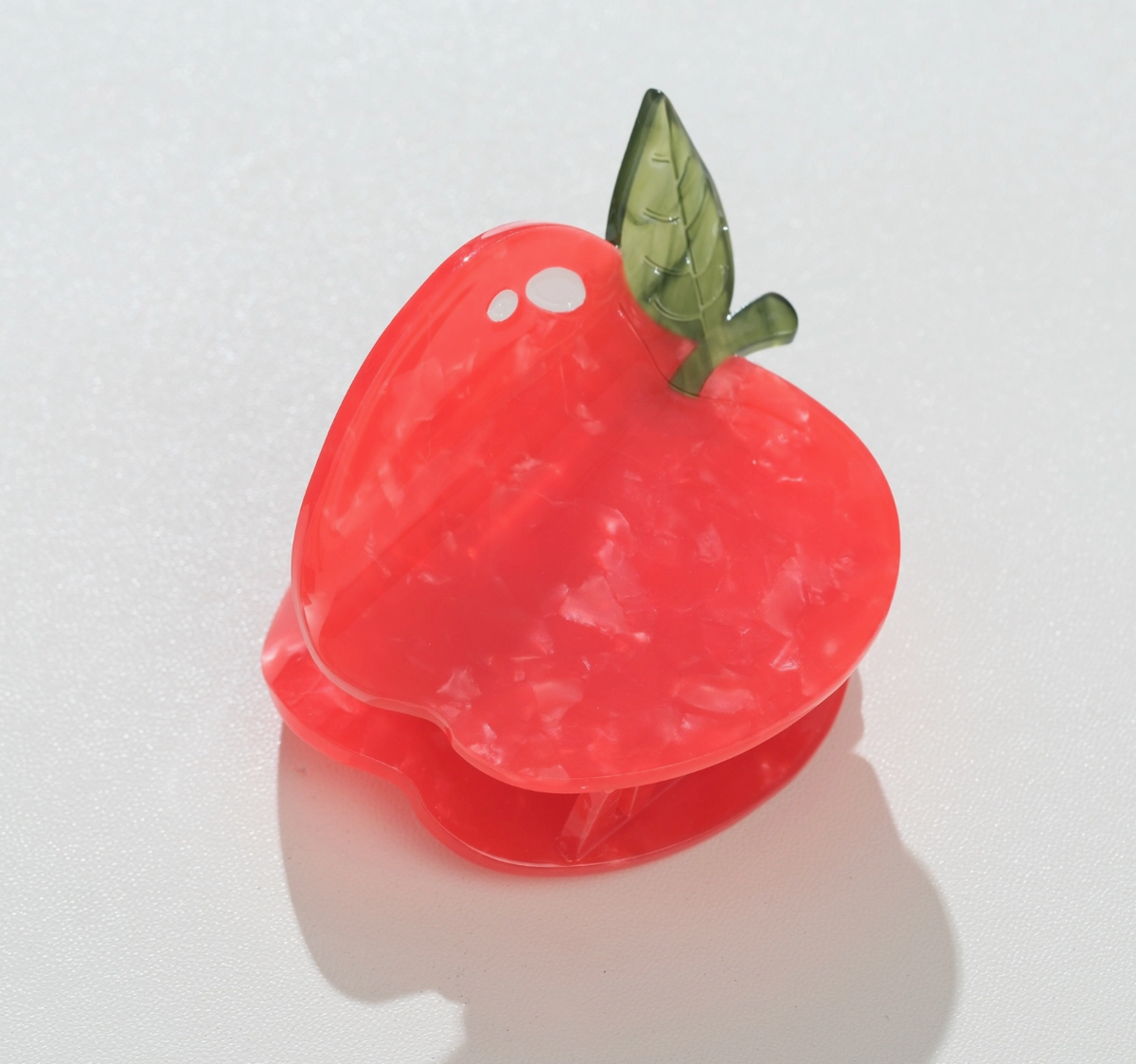 Apple Claw Clips
