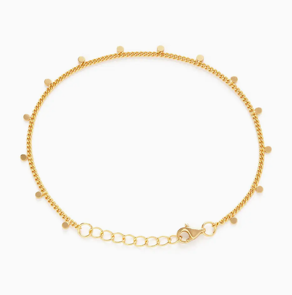 Tiny Dot Bracelet