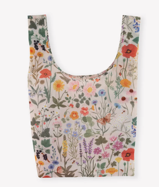 Botanica Reusable Bag