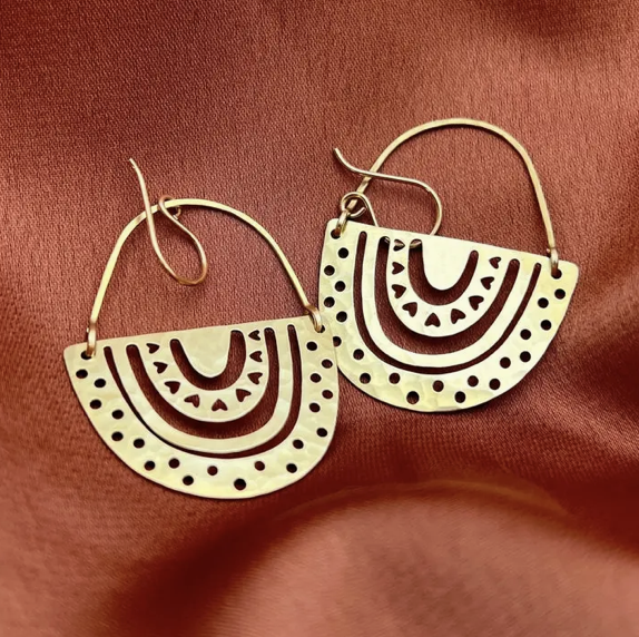Ally Earrings