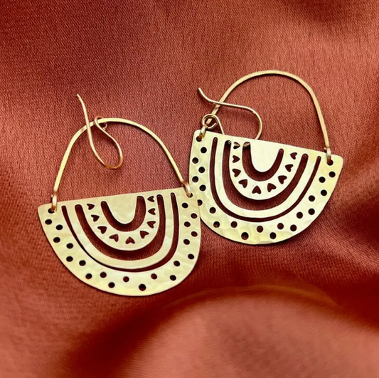 Ally Earrings