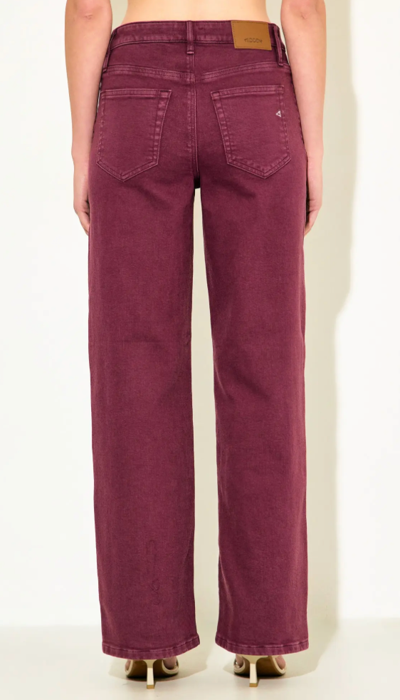 Kenosha Dad Jeans