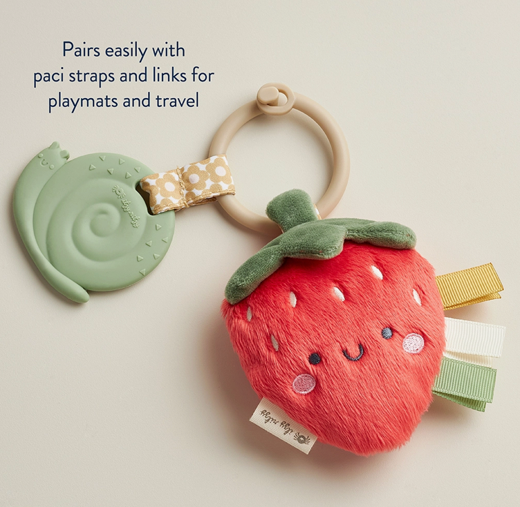 Strawberry Itzy Pal