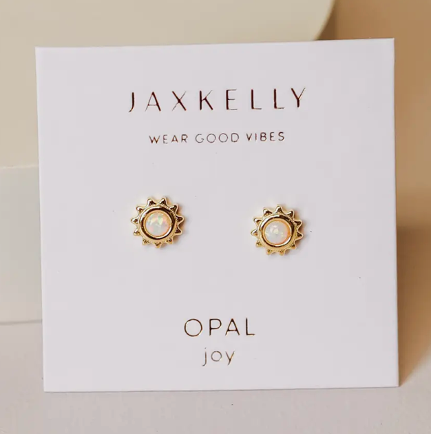 Sun Studs