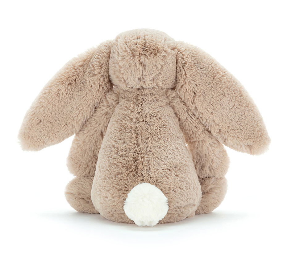 Bashful Bunny Plush
