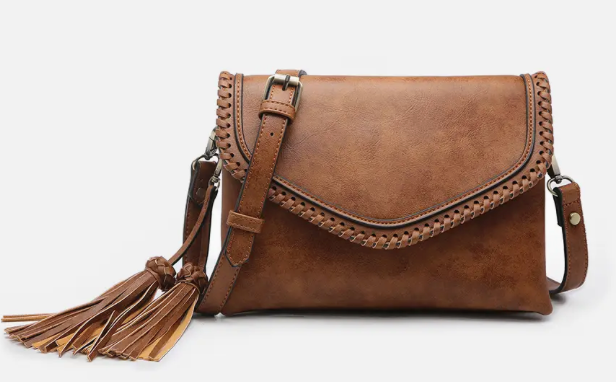 Sloane Crossbody