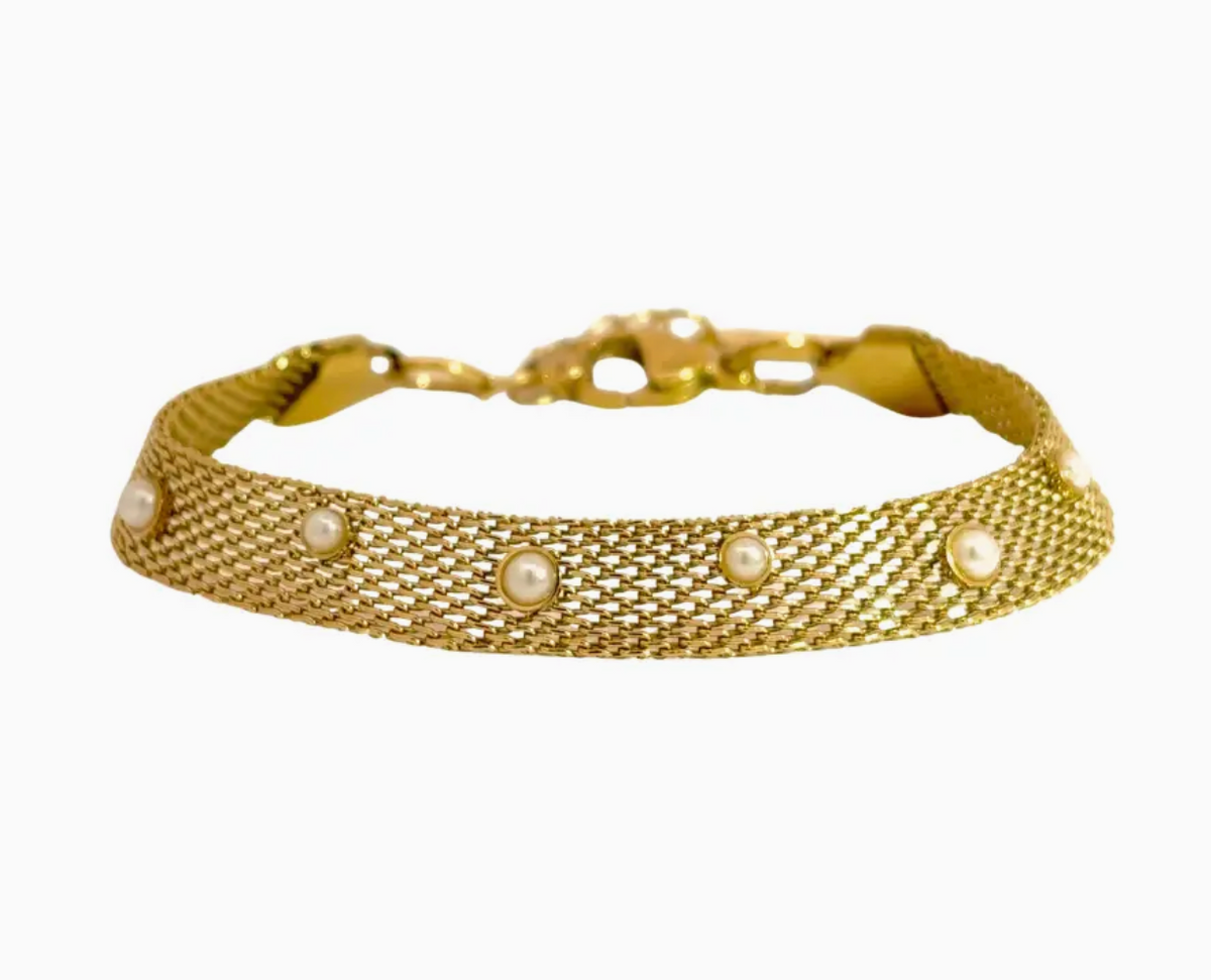 Aurora Bracelet