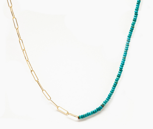 Paloma Necklace