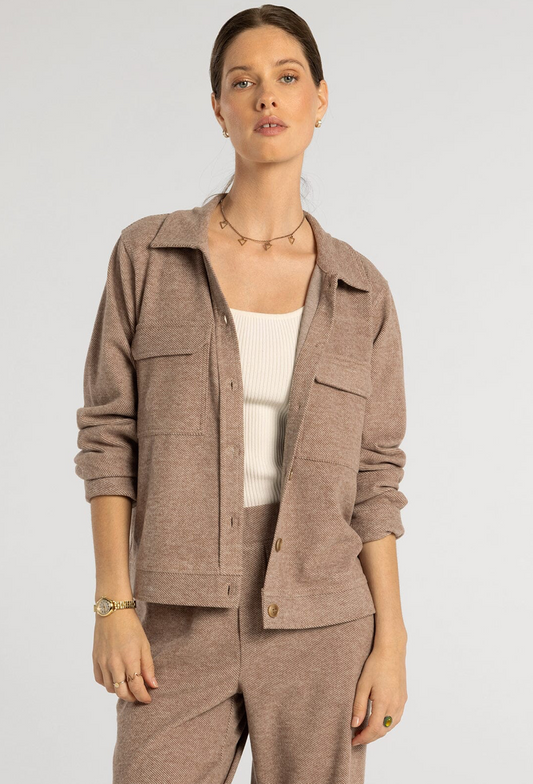 Clove Jacket