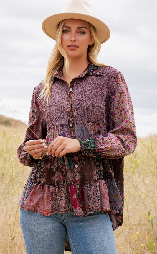Seasons Top