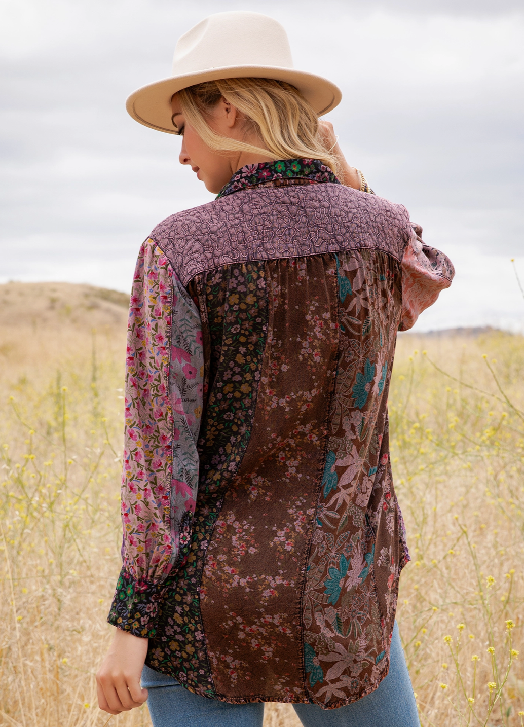 Seasons Top