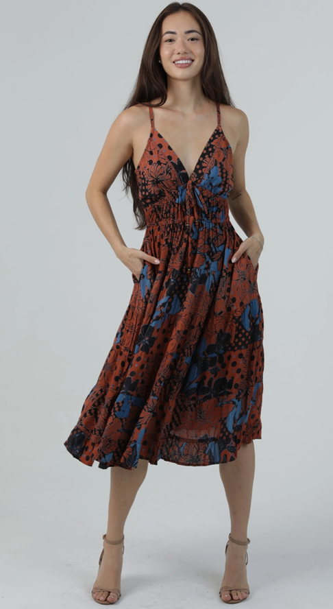 Mystery Dress